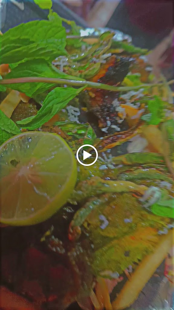 Food & drink