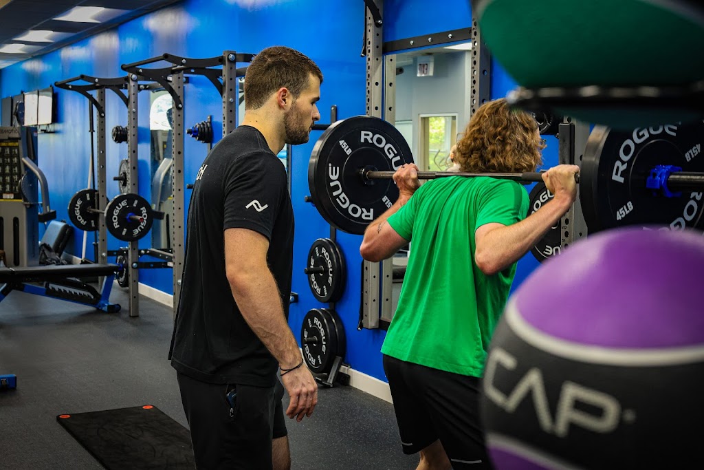  Foundation Fitness of Old Town, Alexandria