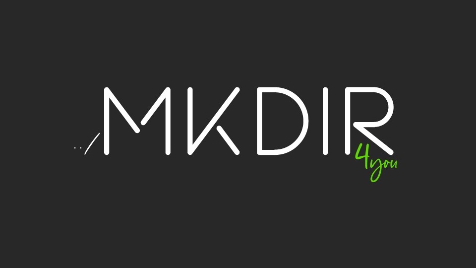 Mkdir4U