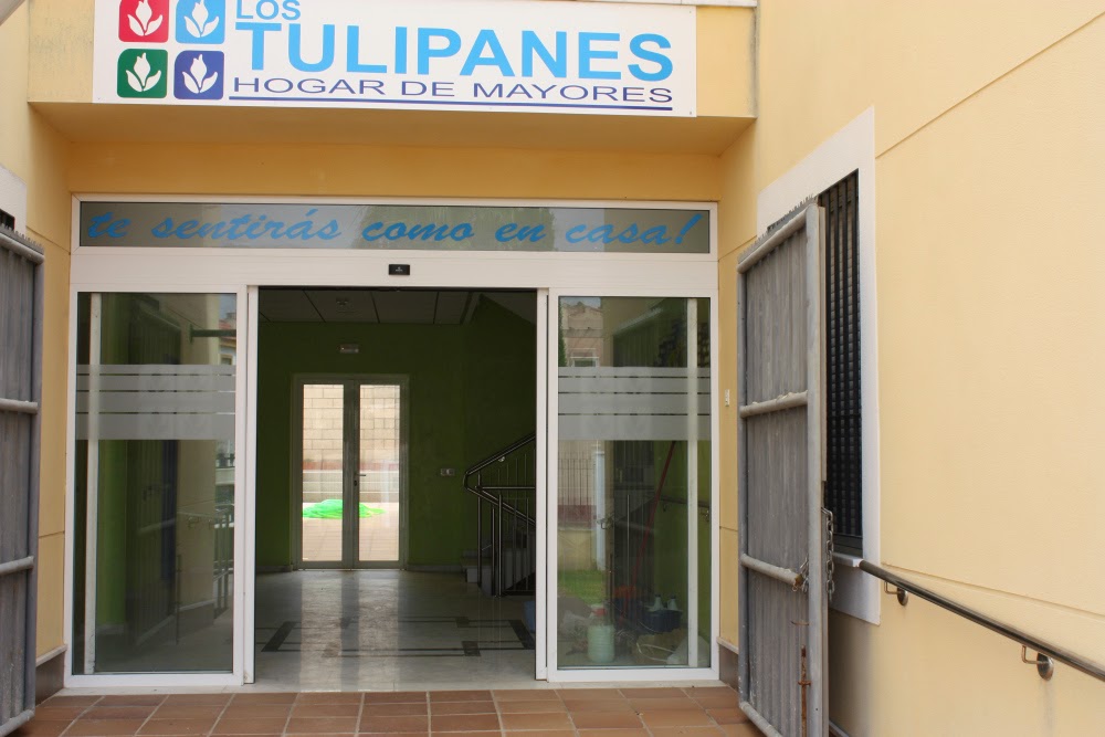 Residencia de Ancianos Los Tulipanes