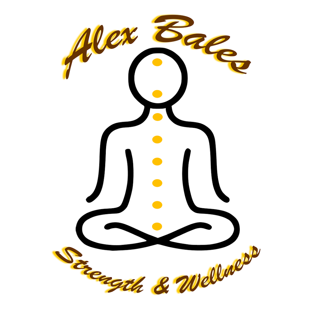  Alex Bales Strength & Wellness