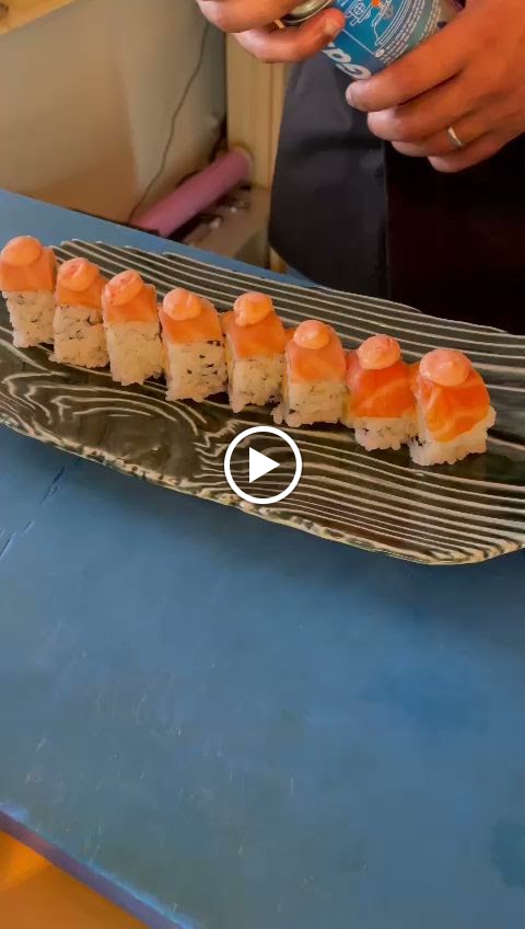 Izakaya Estrella — Videos