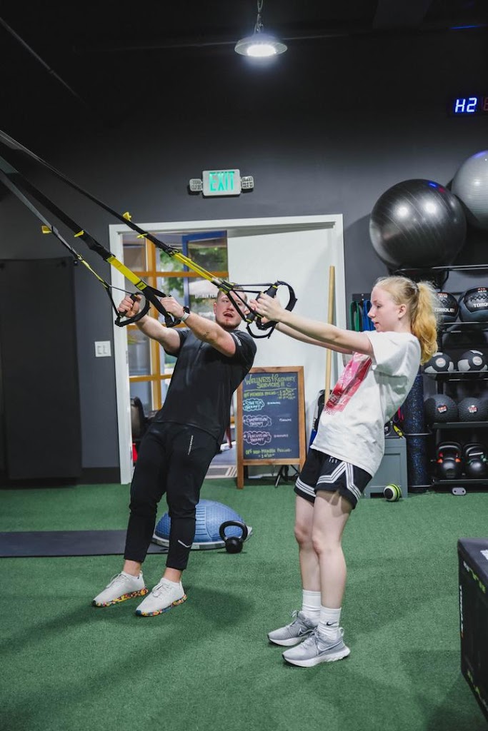  Optimum Peak Wellness