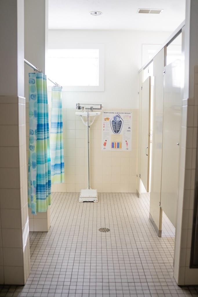  Jamestown Fitness Center