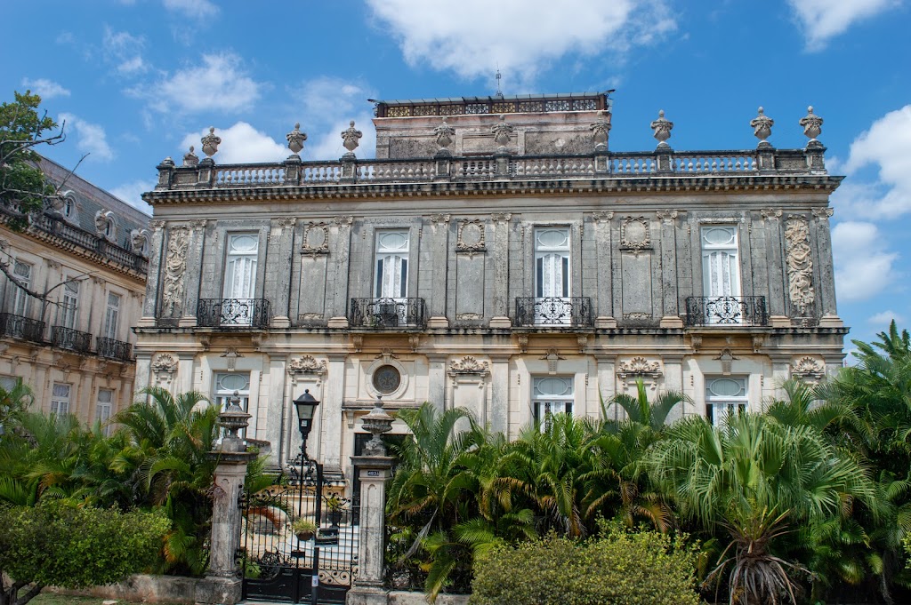 Casas Gemelas/Camara