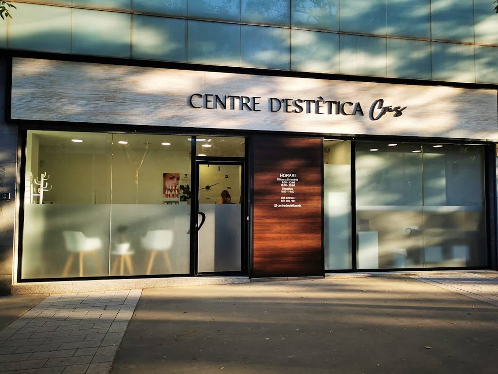 Centre d' Estetica Cris