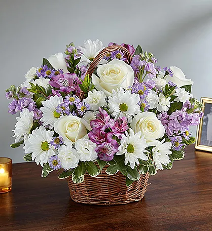Hannah's Flowers