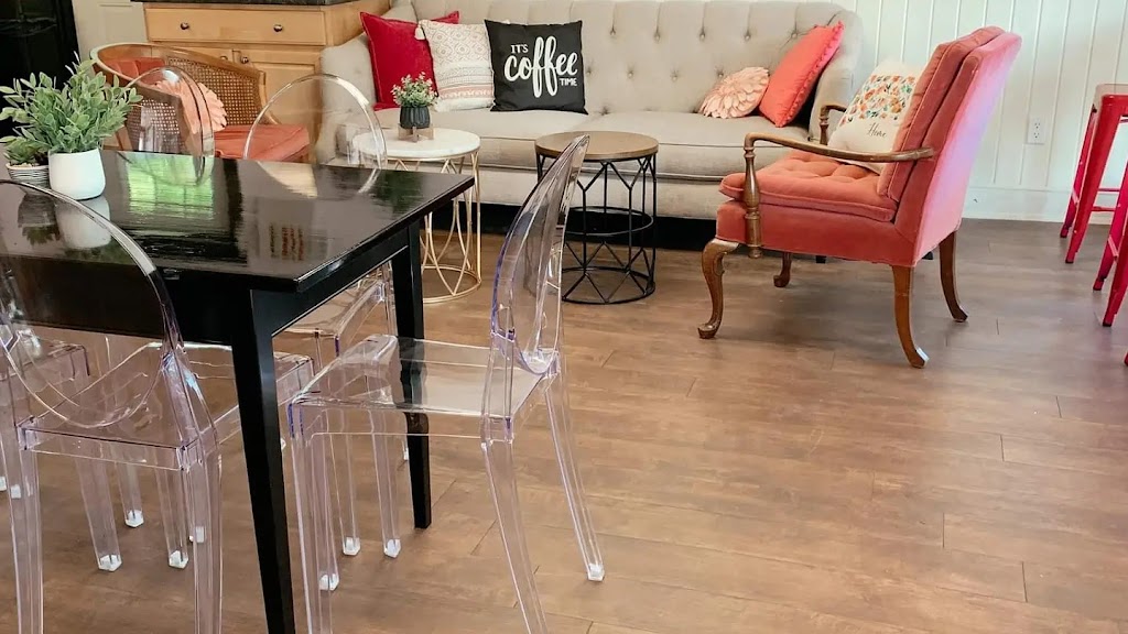 Photo of The Flour Girl Cafe