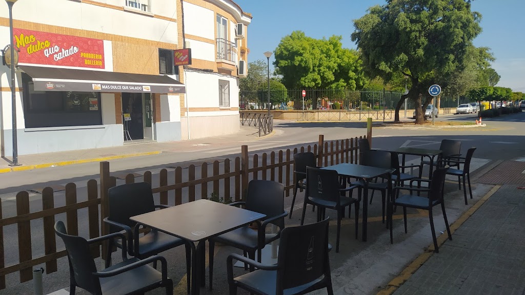 Cafeteria Mas Dulce Que Salado