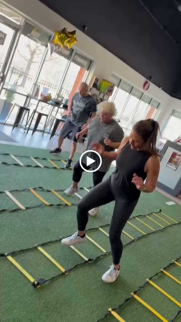  MOVE+breathe - Yoga, Fitness and Sports Performance