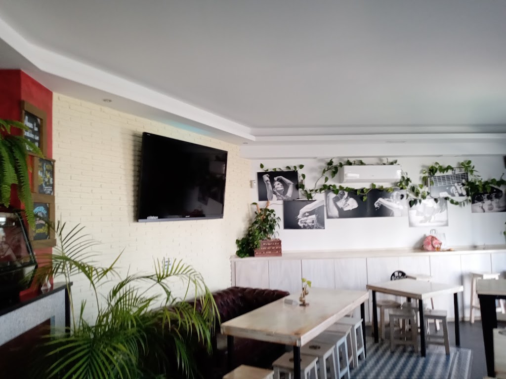 La Planta Baja — Ambiente