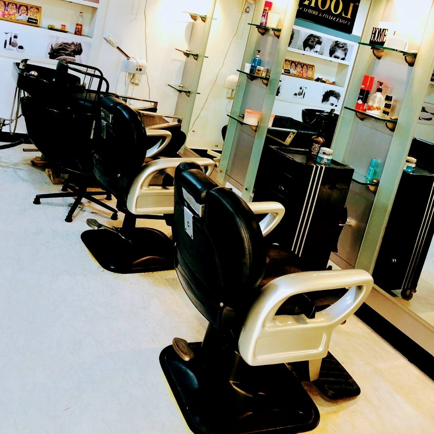 Looks Unisex Salon Salem