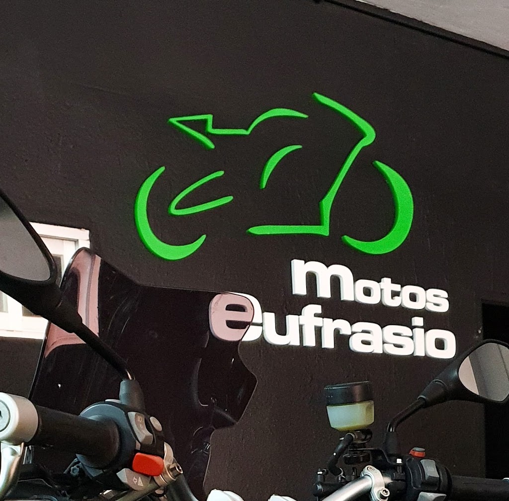 Motos Eufrasio