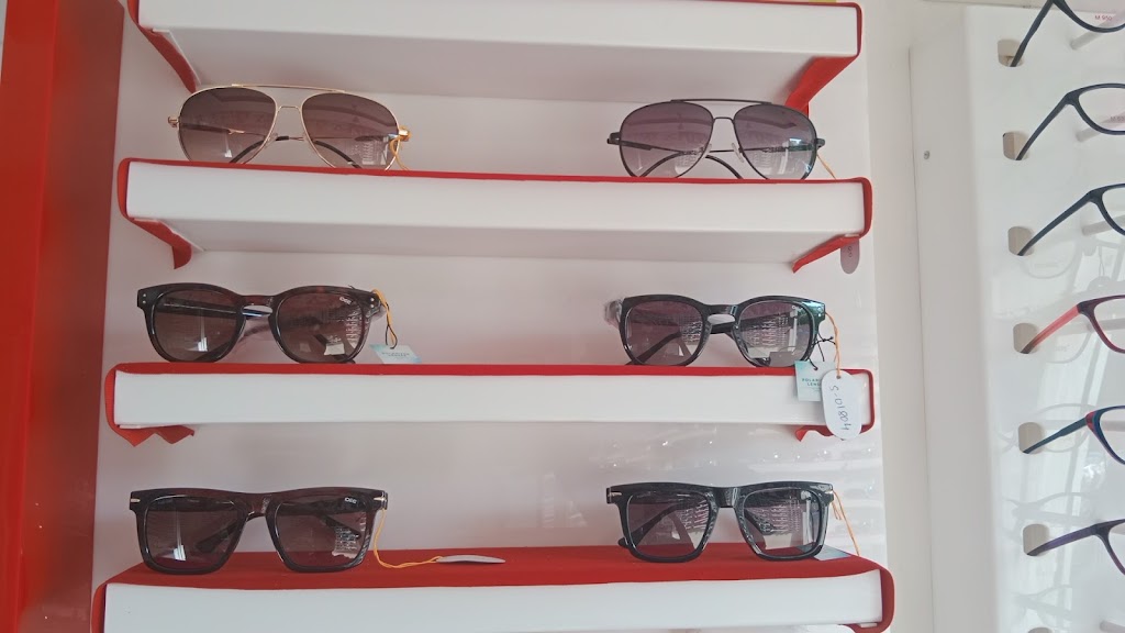Sunglasses