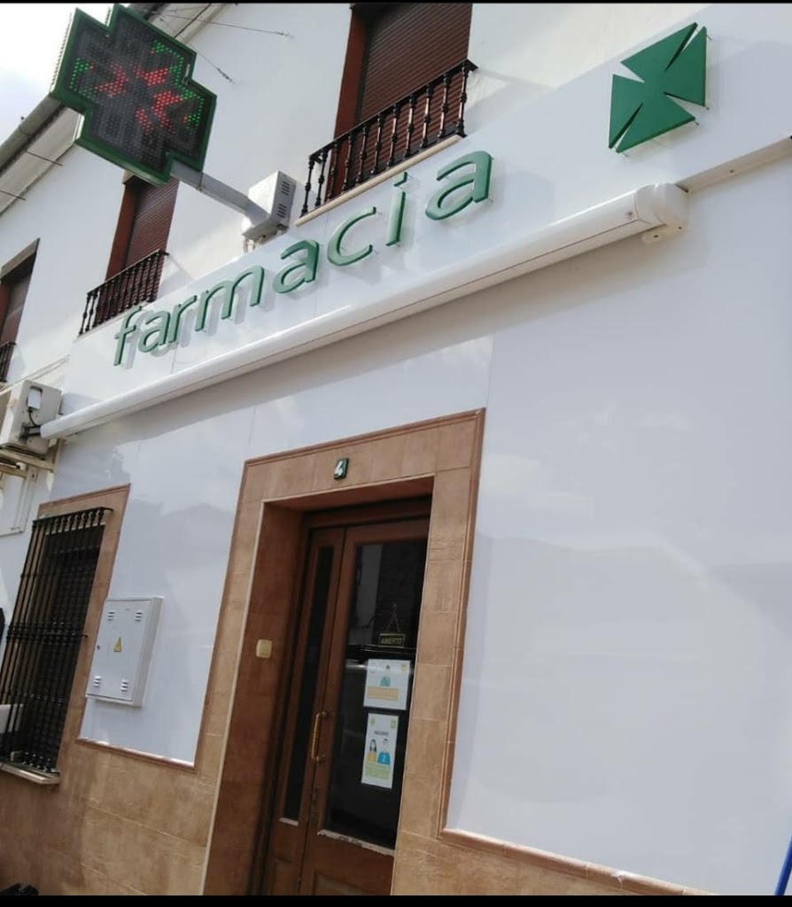 Milagrosa Martin Ruiz