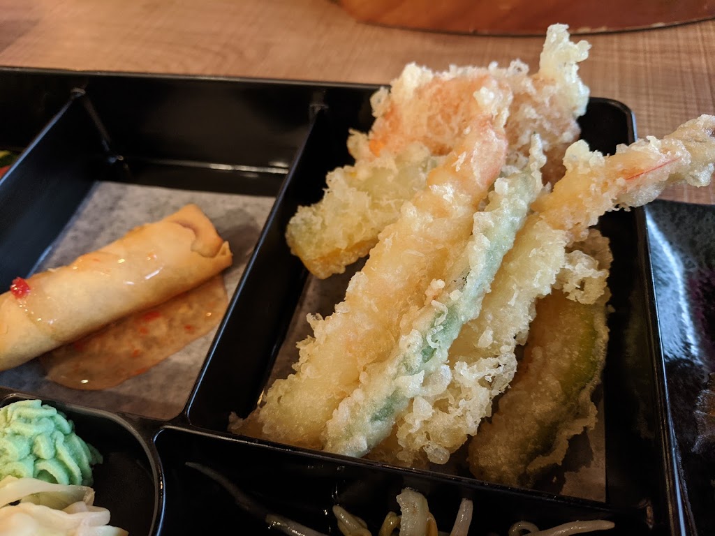 Seafood
