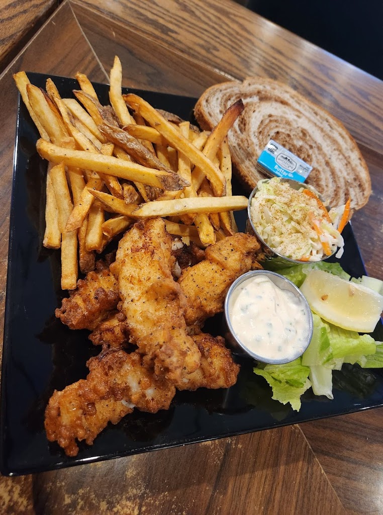  Archives Bar and Grill