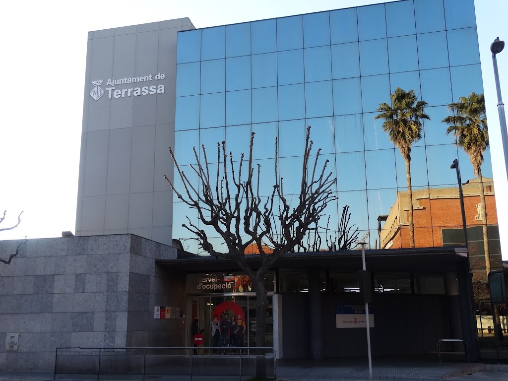 Foment de Terrassa SA (Servicio de Ocupacion del Ayuntamiento de Terrassa)