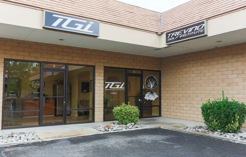  Trevino Golf Institute