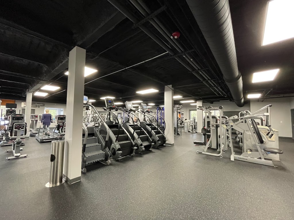  Curtis Bartlett Fitness