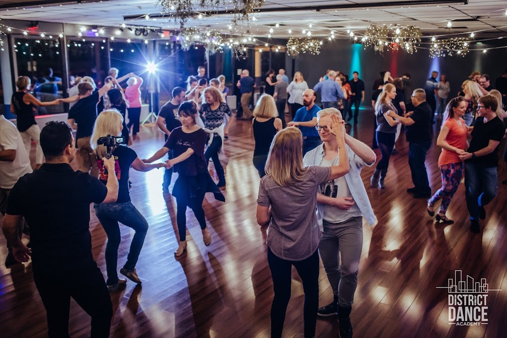  District Dance Academy