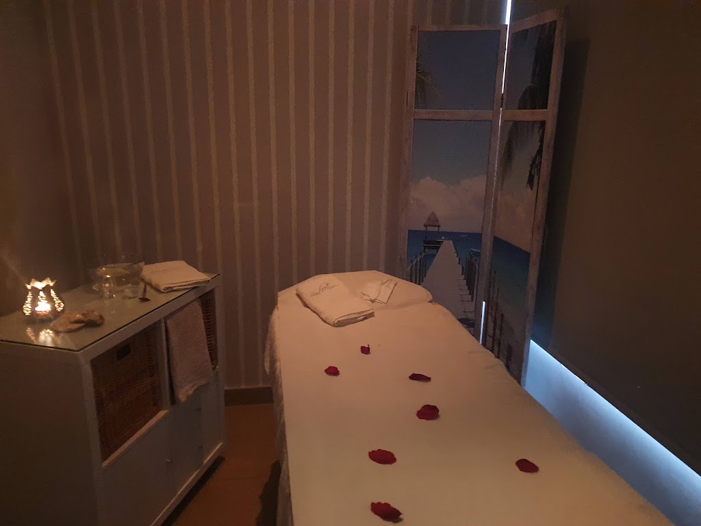 Del Mar Centros de Estetica — Interior