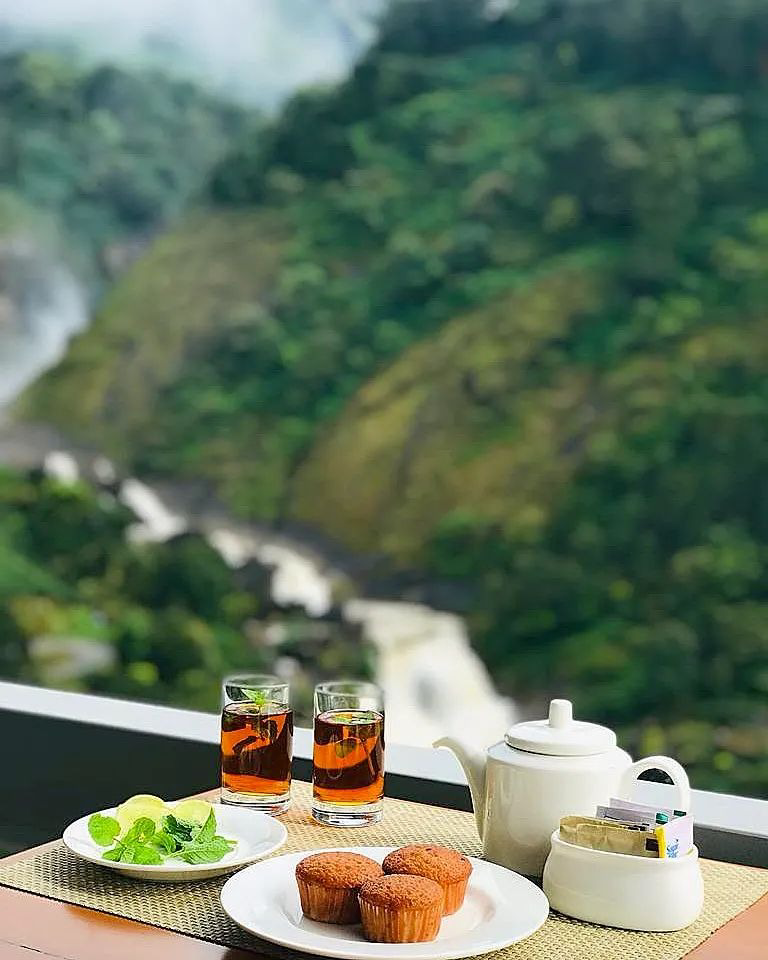 Food & drink