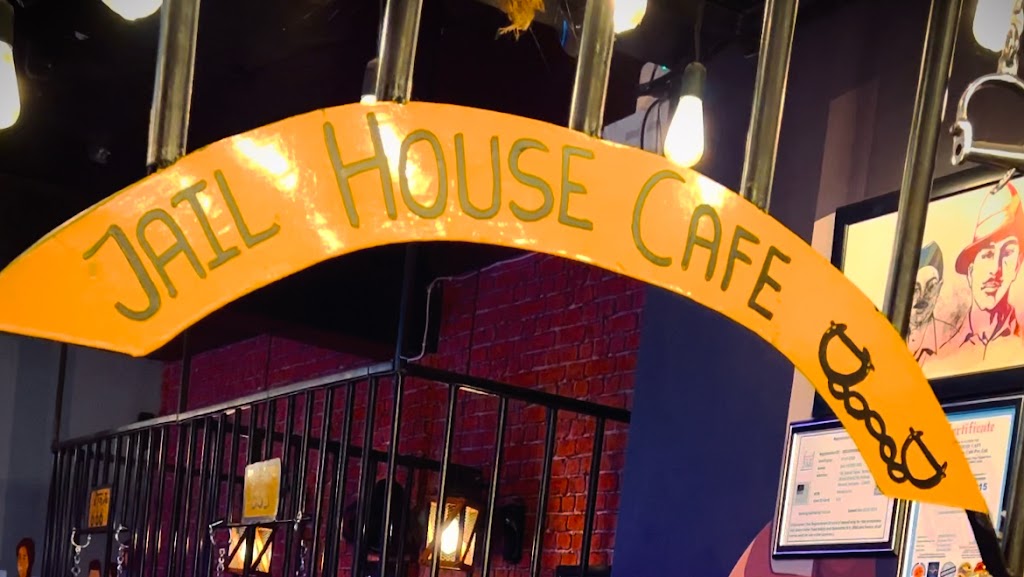 Jail House Cafe