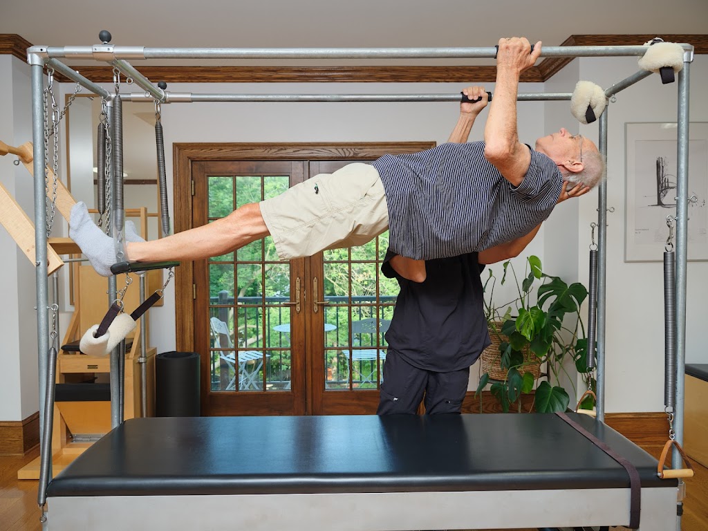  Alexandra Osteopilates