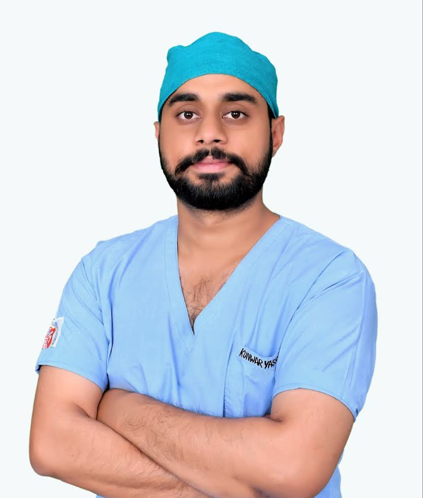 Dr. Ajab Singh Memorial Hospital