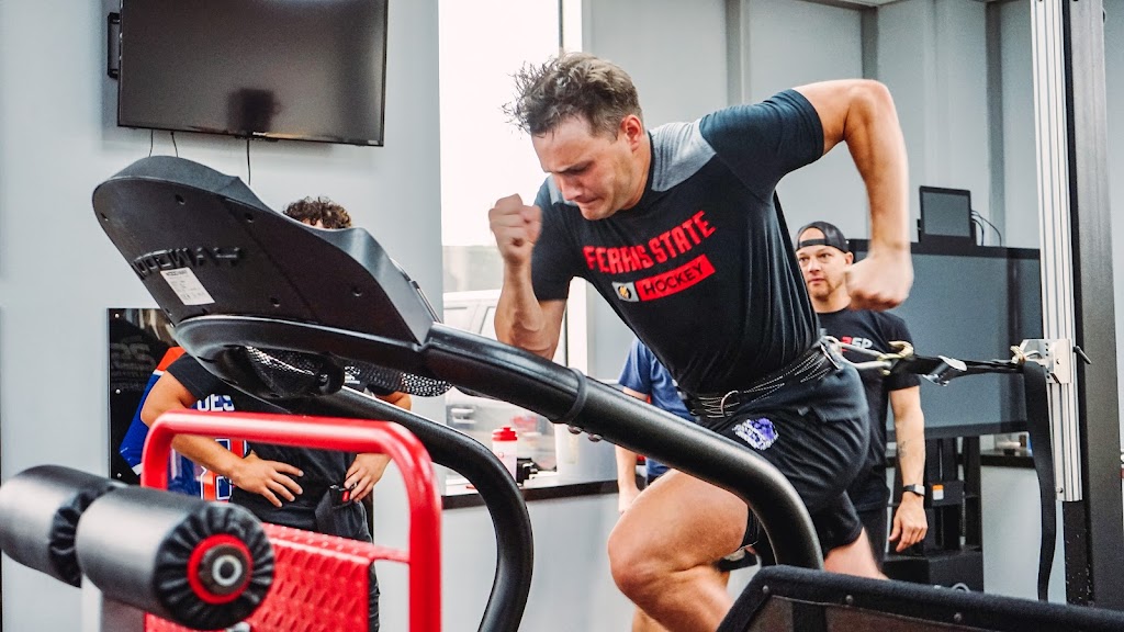  2SP Sports Shelby Township