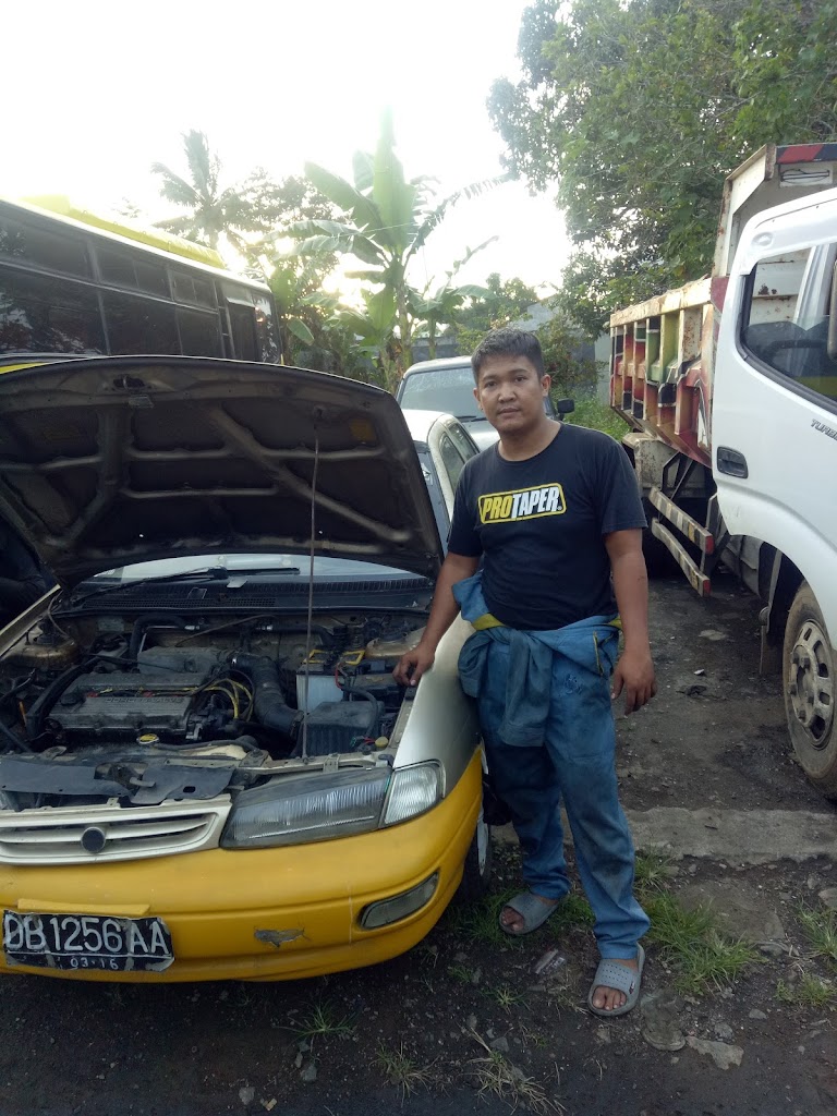 Bengkel om bambang