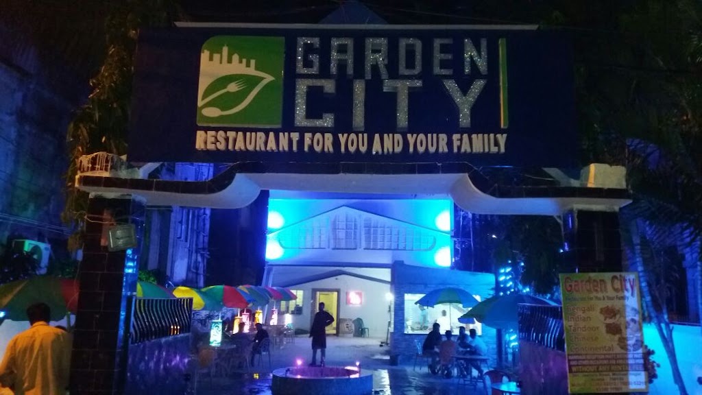 Garden City