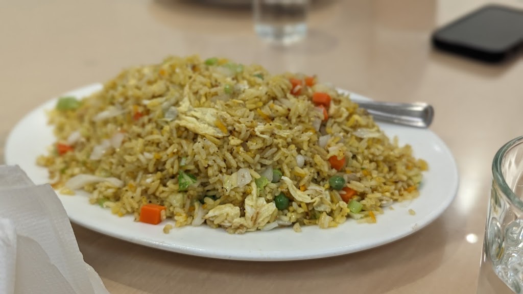 Fried rice