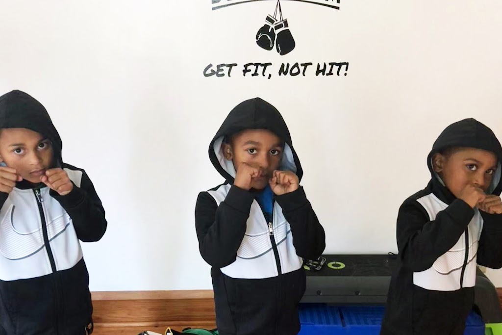  King James Boxing and Fitness