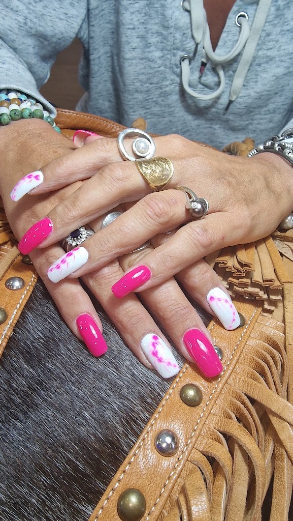 Panda — Manicura