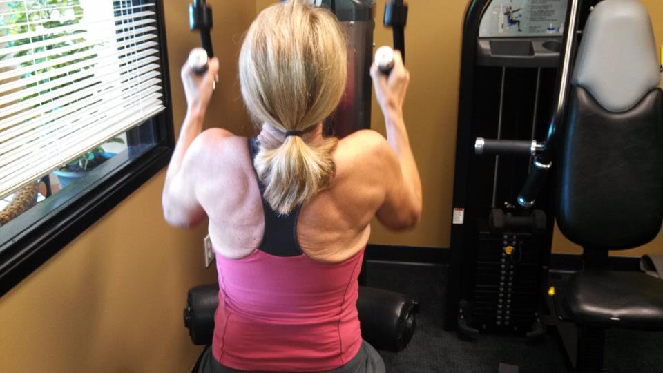  Lift Personal Training and Nutrition