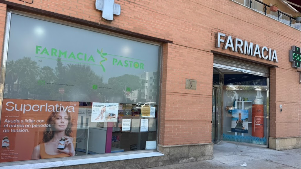 FARMACIA PASTOR