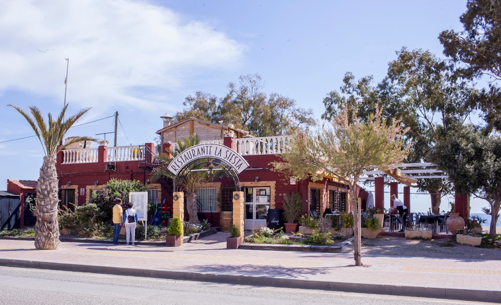 Restaurante La Siesta de Oliver