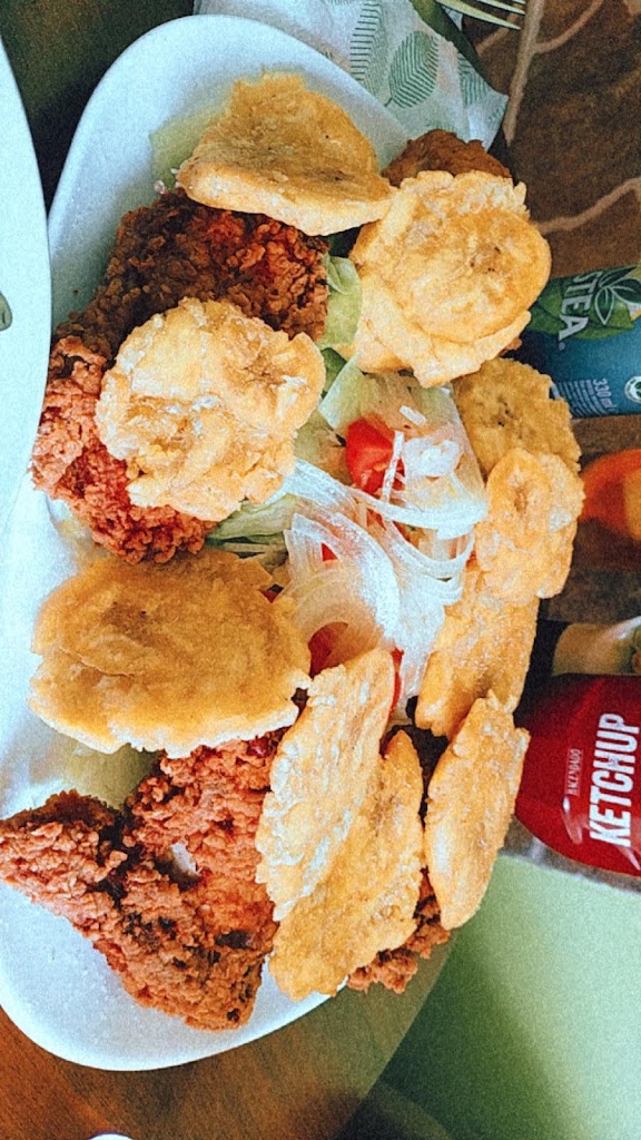 Bar El Aperitivo — Comida y bebida