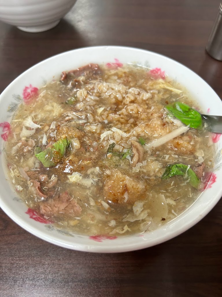 陳記麵店（幸福古早食堂） 的照片