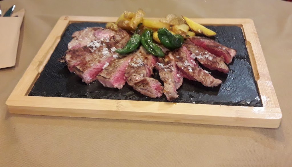 Taberna La Camila — Carne