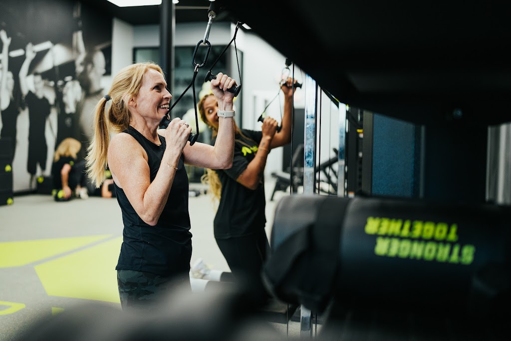  Alloy Personal Training Palos Verdes