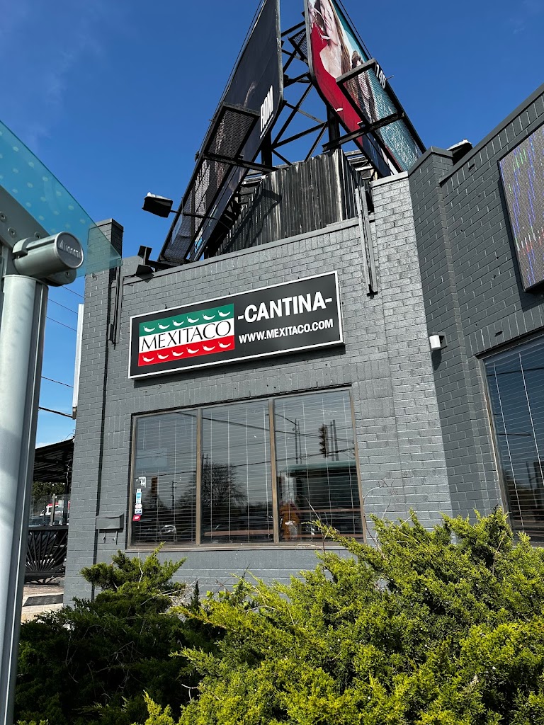 MEXITACO Cantina