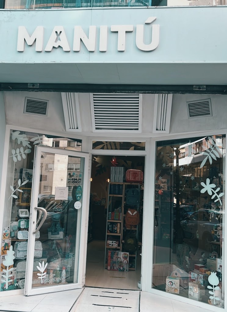 Foto 2 de Manitu