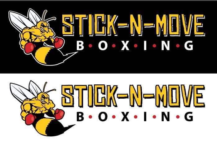  Stick N Move Boxing
