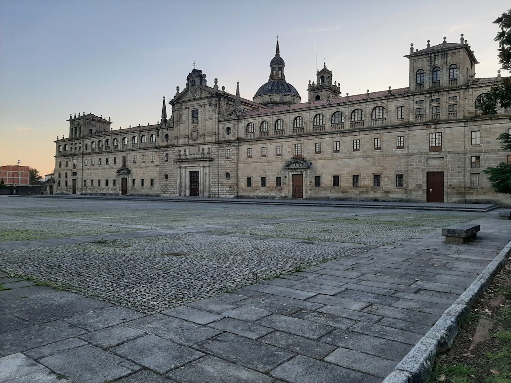 Aparcadoiro gratuito para motos