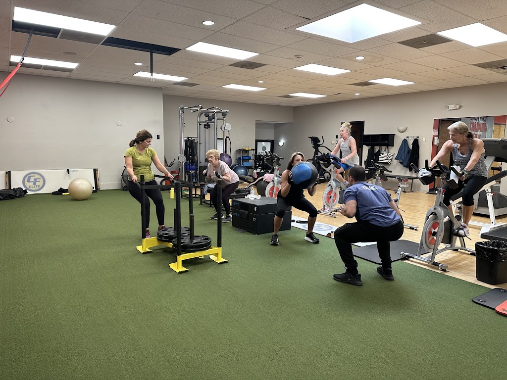  Choice Fitness Elite Danvers