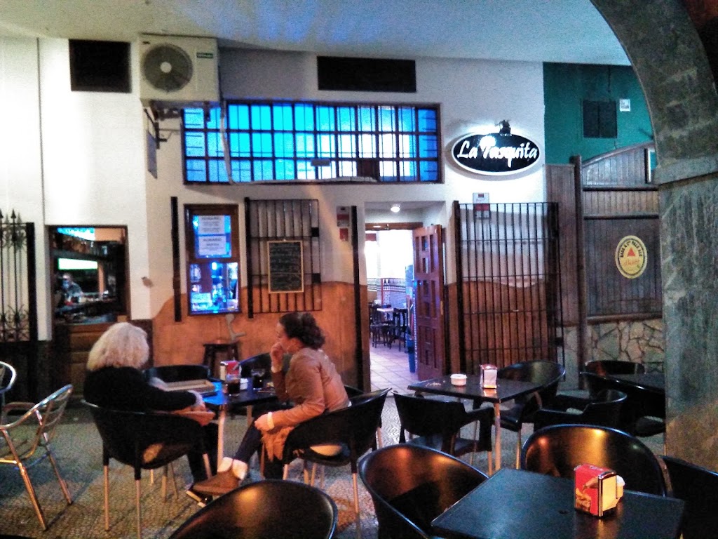 La Tasquita Castro-Urdiales — Ambiente