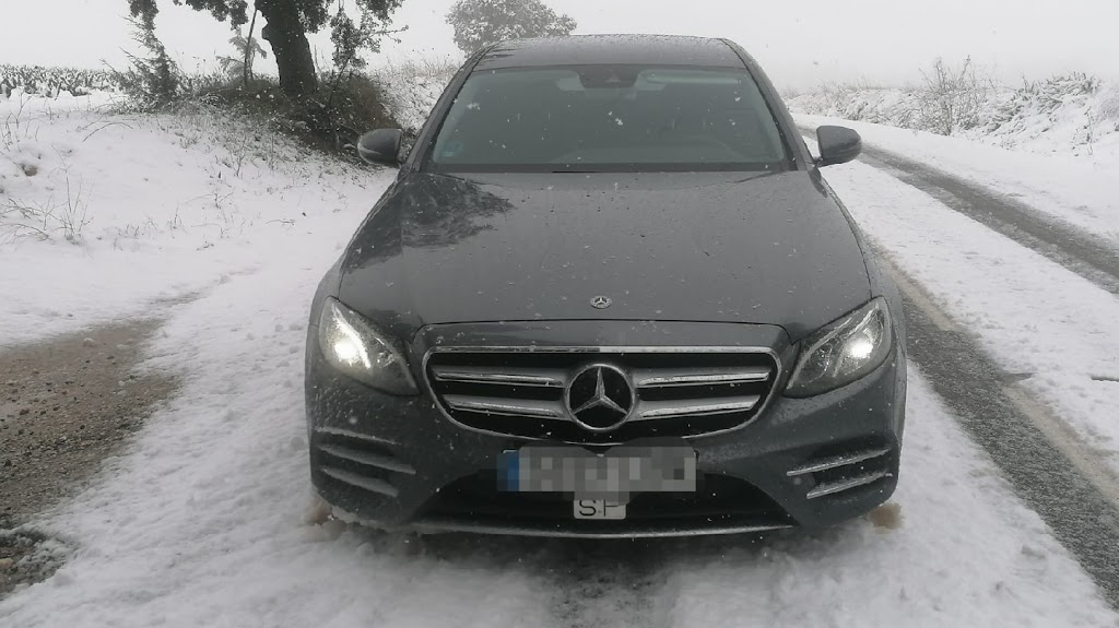 Taxi Ontinyent Onteniente Cristobal